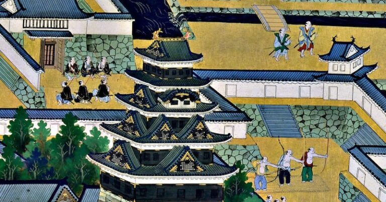 江戸時代の性観念～家父長制の確立～ コスモ・ライフォロジー