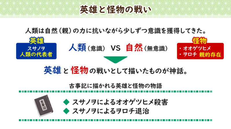 ヲロチ神話総括（後編）⑧