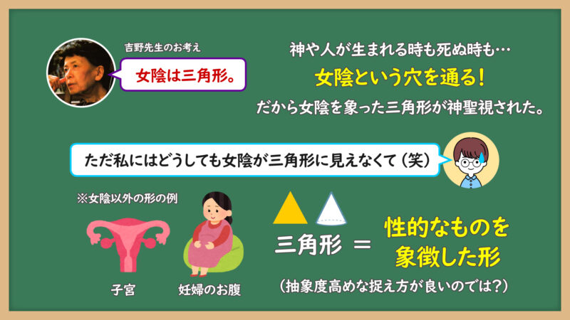 三角形について②