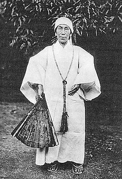 神女